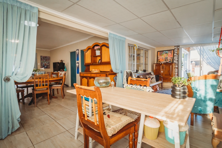 4 Bedroom Property for Sale in George South Western Cape